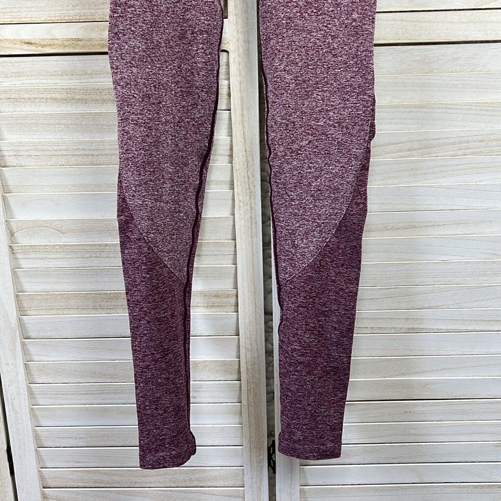 Gymshark Flex Low-rise Body Fit Leggings Tights Small - Picture 3 of 5